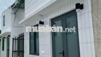 Cần bán dãy trọ 14P chỉ 1 tỷ150tr SHR 265m2 ngay KCN Thành Công T.Ninh