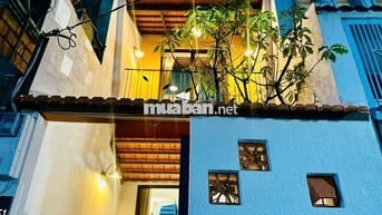 NGUYÊN CĂN BÌNH THẠNH FULL NỘI THẤT -NHƯ HOMESTAY - 3PN 3WC RIÊNG TƯ
