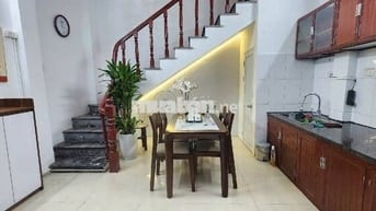 Thanh Nhàn_25m . sổ đỏ vuông đẹp , ngõ nông, video thực tế- 4tyxxx