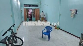 Nhà mặt tiền chợ Đỗ Thị Tâm 58m² ngang 4m – Tân Quý – 6.3 Tỷ