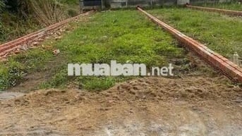 cần bán nền thổ cư 120m lộ oto,cách Phà Cát Lái 1,3km, sổ sẵn