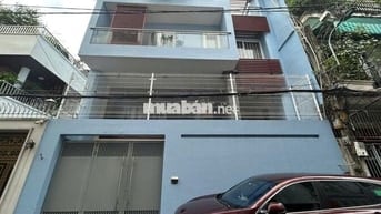 🏡 NHÀ MT NGUYỄN BÁ TUYỂN_9x18m_TRỆT 3 LẦU_PHÒNG RỘNG, SẴN MÁY LẠNH.