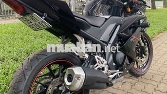 R15 V3 còn keng xà ben