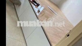 Cho thuê chung cư An Sương dt 65m2 có 2pn,2wc đầy đủ nội thất