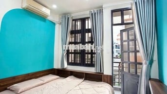 PHÒNG TRỌ STUDIO 30M2 TRỐNG SẴN 3 PHÒNG TRUNG TÂM PHÚ NHUẬN