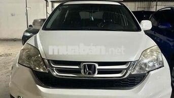 Honda CR V 2012 2.4 AT - 290084 km