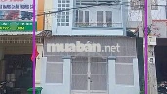 ✅✅Cho thuê nhà hẻm xe tải gần hoàng diệu 2