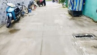 Nhà Phạm Thế Hiển Q8 mới xây rẻ nhất khu vực đẹp như hoa hậu 31m2