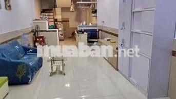 CHÍNH CHỦ GẤP BÁN CĂN NHÀ NGAY KHU PHAN XÍCH LONG, PHÚ NHUẬN