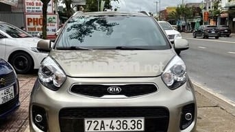 Kia Morning 2020 Luxury - 26000 km