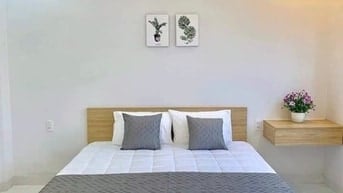 Bán nhà đẹp MT Huy Cận, DT142m2 gần trường ĐH Đông Á, Khuê Trung 10.9T