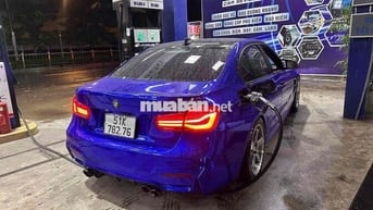 BMW 3 Series 2013 320i - 90000 km