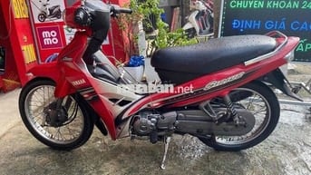 Sirius 208 máy thái.siêu êm.bao chạy ngon.dán keo