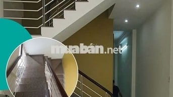 Cho Thuê Nhà 3 Lầu Hẻm Đẹp 5M Phường Thới An Quận 12