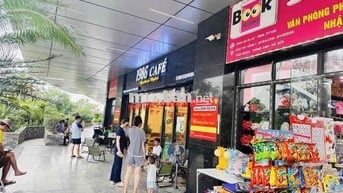 TẦNG CAO INTRACOM NHẬT TÂN – VIEW CẦU NHẬT TÂN CỰC CHILL – 2PN, FULL