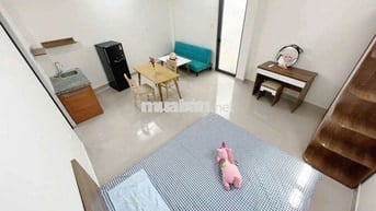 CHDV STUDIO 25M2 FULL NT - TRUNG TÂM PHÚ NHUẬN GIÁP PHAN ĐĂNG LƯU