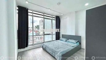 CHÍNH CHỦ TRỐNG 2PN FULL NỘI THẤT THANG MÁY MẶT TIỀN TRẦN PHÚ GIÁP Q1