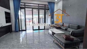 Căn Nhà thuê hẻm 53 Phạm Ngũ Lão Sân bán tải có nội thất