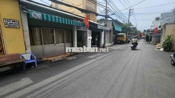151.21m2 - Giá 8.9 tỷ - Ngang 5m - HXH Chuyên Dùng Chính, Phú Mỹ, Q7