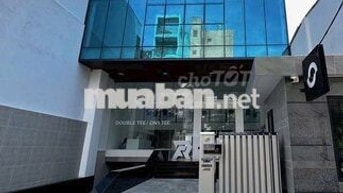 🏡 CHO THUÊ TÒA NHÀ MT_8,5x22m_HẦM 5 LẦU, TRỐNG SUỐT, THANG MÁY, PCCC.