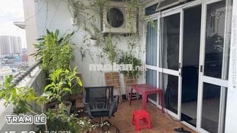 BÁN CHUNG CƯ TÂN TẠO ( VĨNH TƯỜNG) , 121m2    2tỷ 500 , SHR , 3PN