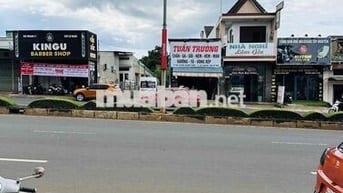 CHO THUÊ NHÀ - MẶT TIỀN SỐ 409 LÊ DUẨN