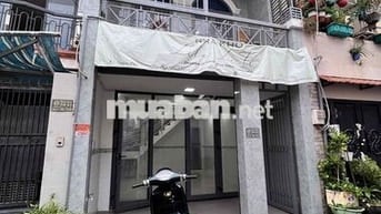 chính chủ cần bán nhà p14 Gvap