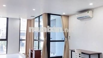 MÌNH CHO THUÊ STUDIO TẦNG 4 – GẦN HỒ TÂY