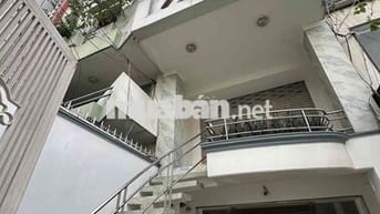 Nhà mặt tiền cho thuê, 8PN, Đặng Văn Ngữ, P10, Q.Phú Nhuận