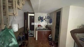 Phúc Tân, ô tô tránh xe máy, 38m2, 5 tầng, 7.65 tỷ