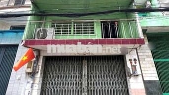 BÁN NHÀ LIÊN KHU 10-11, DT 4,5X15, HẺM 7M, GIÁP TÂN PHÚ, GIÁ 5,2 TỶ