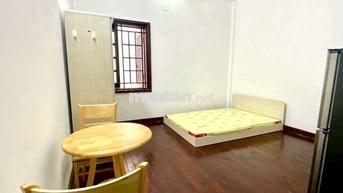 STUDIO CHO THUÊ MẶT TIỀN Q8_GẦN PARC MALL_ĐH STU_FREE 1XE