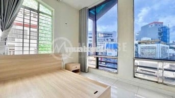Căn hộ 1PN 45m2 cửa sổ trời lớn ở Hoàng Văn Thụ Phú Nhuận