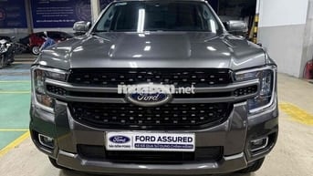 Ranger XLS 2 Cầu Xe Lướt Lên Đủ Đồ Xe Bán Tại Ford