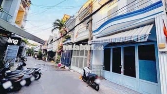 CHO THUÊ NHÀ GẦN CHỢ TRẦN VĂN QUANG 2TẦNG
