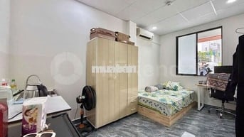 STUDIO CỬA SỔ CỰC THOÁNG GẦN ĐH TDT, RMIT, LOTTE MART Q7_FREE 1 XE