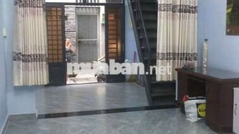 Cho thuê nhà nguyên căn.Đường Cách Mạng Tháng Tám.Phường 11.Quận 3