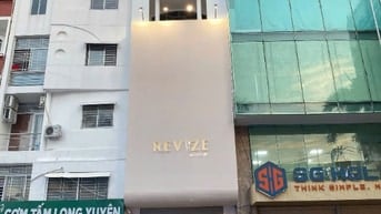 Cần Bán 2MT Hoàng Việt - Út Tịch Q.Tân Bình, Cn 78m2, 6 Tầng, HĐT 75tr