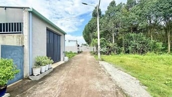 Đất giá rẻ Xuân Phú, Xuân Lộc – ngay QL1A chỉ 640 triệu