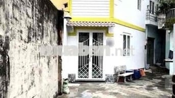 ✅NHÀ MỚI XÂY CHO THUÊ TRUNG TÂM TÂN BÌNH