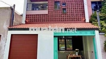 BÁN NHÀ CHÍNH CHỦ TẠI TƯƠNG BÌNH HIỆP