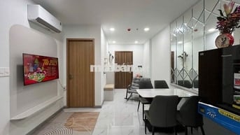 GỬI BÁN GẤP CĂN HỘ MỚI 2PN2WC 65M2 CHỈ HƠN 1TY6 BAO HẾT