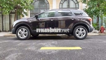 Nissan Qashqai + 2 máy dầu 7 chỗ 2011 - 19815 km