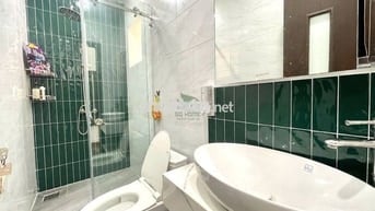Cho thuê nhà 3 tầng kinh doanh mặt tiền Nam Nha Trang – 24 triệu/tháng