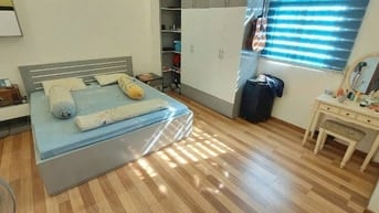 Nhà mặt tiền đường 8A khu Tên Lửa Bình Tân