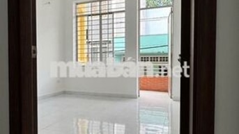 Share phòng trong nhà nguyên căn Tân Bình - ngã Âu Cơ - Lạc Long Quân