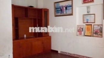 Cho thuê nhà Thích Quảng Đức, 5pn, 5wc, st thoáng giá 18 triệu