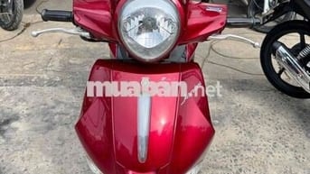 ✳️✳️ Janus đỏ đen đký T12/2017 xe đẹp chính chủ