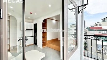 KHAI TRƯƠNG STUDIO, 1N1K, 2N1K FULL NỘI THẤT NGAY KEANGNAM - MỄ TRÌ