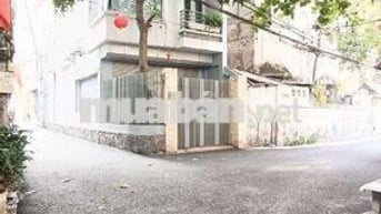 BÁN NHÀ PHỐ BỒ ĐỀ 6 TẦNG THANG MÁY GẦN HỒ - TRƯỜNG HỌC